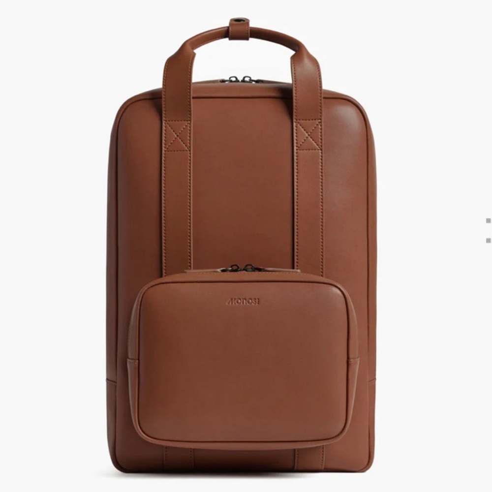 Monos Metro Backpack